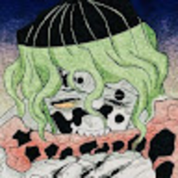 Meet your Posher, Rainbow rowan - Picture 1 of 1